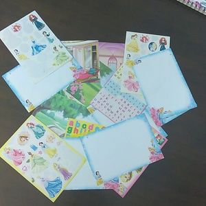 Stencils! Kids Postcards! Kids sticker sheets! :OO